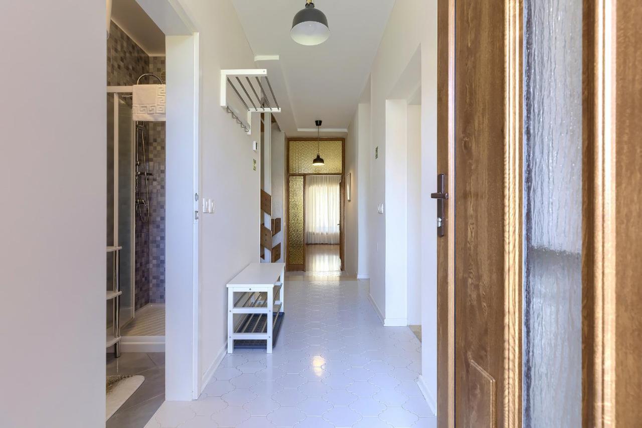 Villa Toni Umag Kültér fotó
