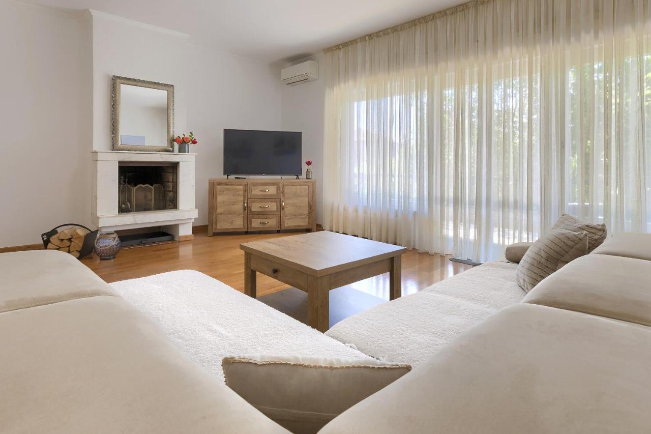 Villa Toni Umag Kültér fotó