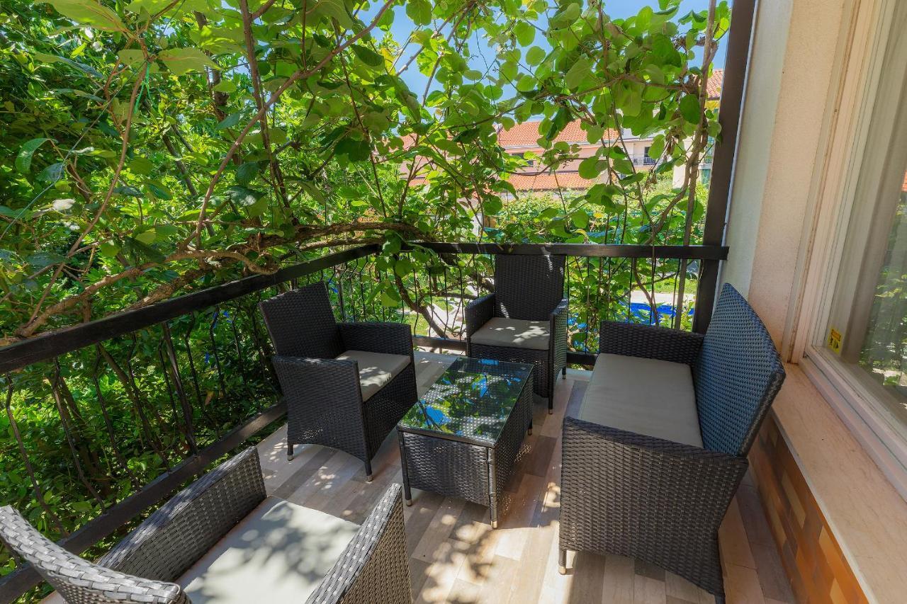 Villa Toni Umag Kültér fotó