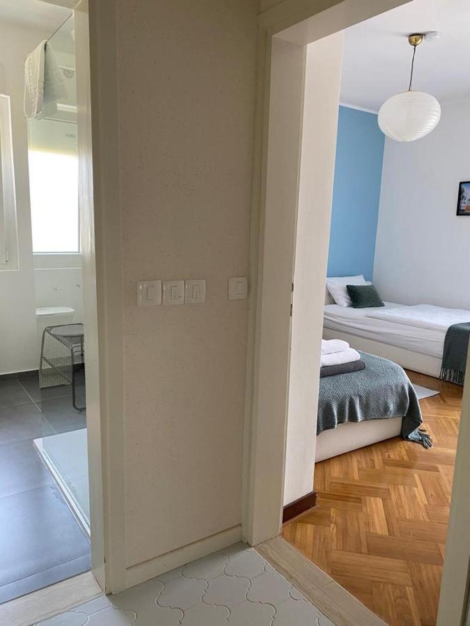 Villa Toni Umag Kültér fotó