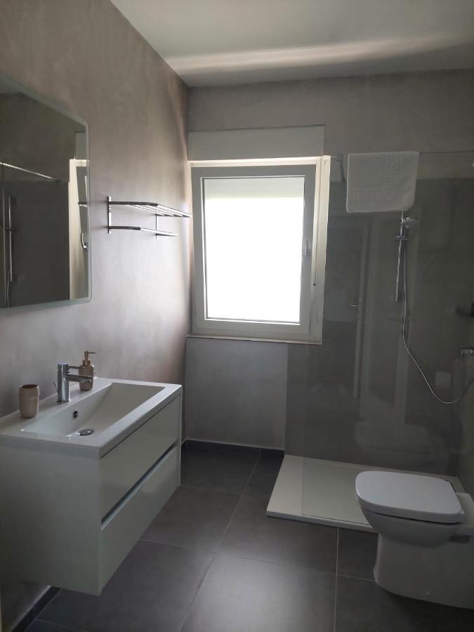 Villa Toni Umag Kültér fotó
